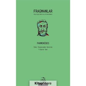 Fragmanlar - Parmenides