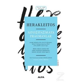 FRAGMANLAR - SAPPHO ALKAIOS