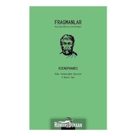 FRAGMANLAR - SAPPHO ALKAIOS