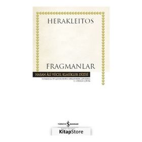 FRAGMANLAR - SAPPHO ALKAIOS