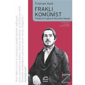 Fraklı Komünist - Tristram Hunt