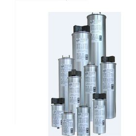 FRAKO LKT 30-400-DB 30 Kvar 400V 3P Kondansatör