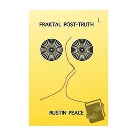 Fraktal Post Truth İkinci Adam Yayınları