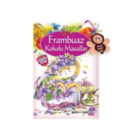 Frambuaz Kokulu Masallar - kollektif
