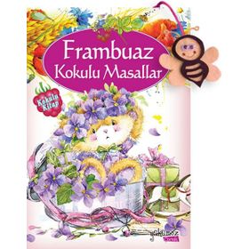 Frambuaz Kokulu Masallar - kollektif