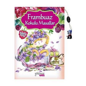 Frambuaz Kokulu Masallar - kollektif