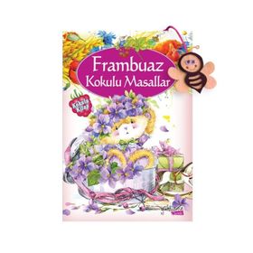 Frambuaz Kokulu Masallar - kollektif