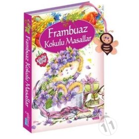 Frambuaz Kokulu Masallar - kollektif
