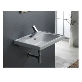 Frame 50 cm Etajerli Lavabo