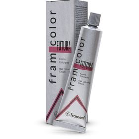 Framesi Framcolor Futura 50 ml Çok Açık Sarı Karamel Altın 9W Saç Boyası