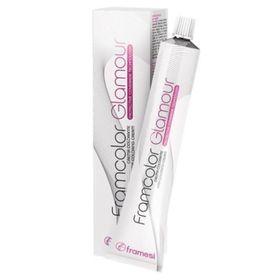 Framesi Framcolor Glamour 5 Açık Kestane 100 ml Saç Boyası