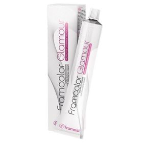Framesi Framcolor Glamour 5 Açık Kestane 100 ml Saç Boyası