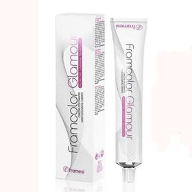 Framesi Framcolor Glamour Orta Sarı Rengi 100 ml 7 Saç Boyası