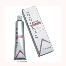 Framesi Framcolor Glamour Pilatin Sarısı Buz Rengi 100 ml 10.62 Saç Boyası