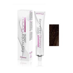 Framesi Glamour 6.46 Koyu Kehribar Sarısı 100 ml Saç Boyası