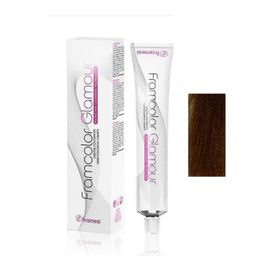 Framesi Glamour 7.46 Orta Kehribar Sarısı 100 ml Saç Boyası