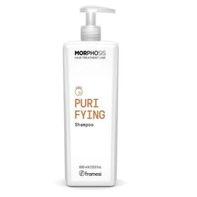 Framesi Morphosis Purifying Kepek Önleyici 1000 ml Şampuan