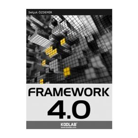 FRAMEWORK 4.0 - SELÇUK ÖZDEMİR