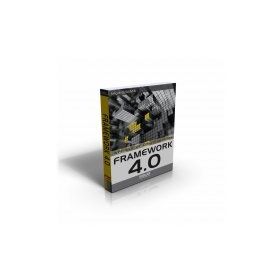 FRAMEWORK 4.0 - SELÇUK ÖZDEMİR