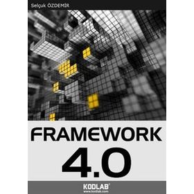 FRAMEWORK 4.0 - SELÇUK ÖZDEMİR