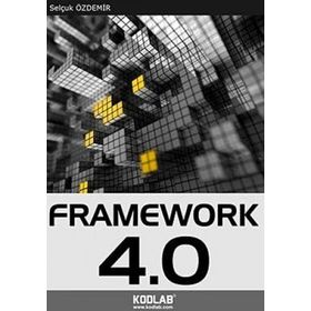 FRAMEWORK 4.0 - SELÇUK ÖZDEMİR