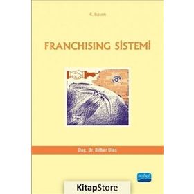 FRANCHISING SISTEMI - DILBER ULAŞ