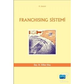 FRANCHISING SISTEMI - DILBER ULAŞ