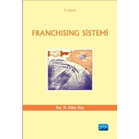 FRANCHISING SISTEMI - DILBER ULAŞ