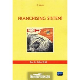 FRANCHISING SISTEMI - DILBER ULAŞ