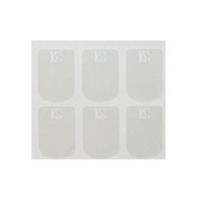 Franck Bichon A11s Bg Küçük Şeffaf 0.4 mm Dişlik Klarnet Saksafon