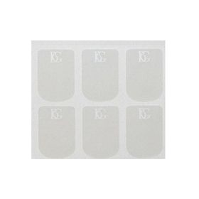 Franck Bichon A11s Bg Küçük Şeffaf 0.4 mm Dişlik Klarnet Saksafon