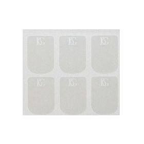 Franck Bichon Büyük Şeffaf 0.4 mm A11S Dişlik Klarnet Saksafon