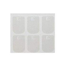 Franck Bichon Büyük Şeffaf 0.4 mm A11S Dişlik Klarnet Saksafon