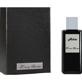 Franck Boclet Ashes Extrait EDP 100 ml Unisex Parfüm