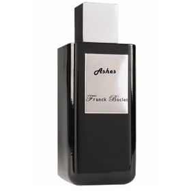Franck Boclet Ashes Extrait EDP 100 ml Unisex Parfüm