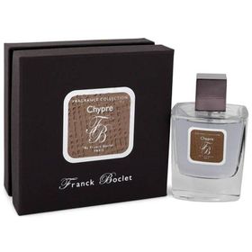 Franck Boclet Chypre EDP 100 ml Unisex Parfüm