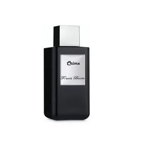 Franck Boclet Crime EDP 100 ml Erkek Parfüm