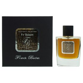 Franck Boclet Fir Balsam EDP 100 ml Unisex Parfüm