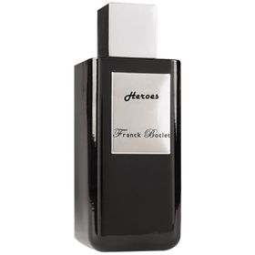 Franck Boclet Heroes EDP 100 ml Unisex Parfüm