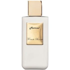 Franck Boclet Married EDP 100 ml Unisex Parfüm