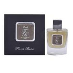 Franck Boclet Oud Fragrance Collection EDP 100 ml Unisex Parfüm