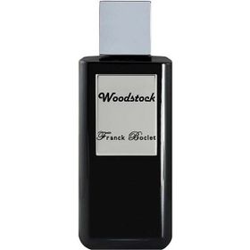 Franck Boclet Woodstock EDP 100 ml Unisex Parfüm