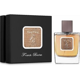 Franck Boclet Ylang Ylang EDP 100 ml Unisex Parfüm