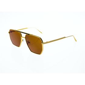 Franco Vital AKHENATEN GLD Unisex Güneş Gözlüğü