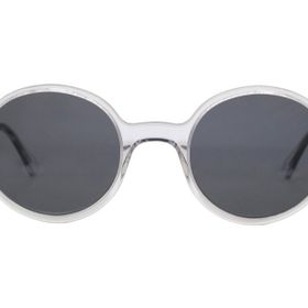 Franco Vital Eka TR/WHT-Füme 46 Unisex Güneş Gözlüğü
