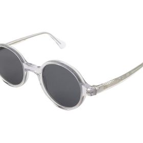Franco Vital Eka TR/WHT-Füme 46 Unisex Güneş Gözlüğü