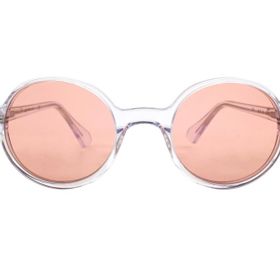 Franco Vital Eka TR/WHT-Pembe 46 Unisex Güneş Gözlüğü