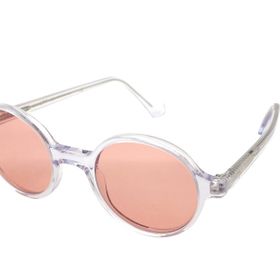 Franco Vital Eka TR/WHT-Pembe 46 Unisex Güneş Gözlüğü