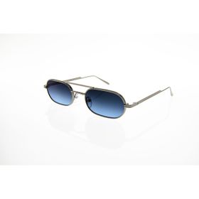 Franco Vital Fv Aj Slv Füme Mavi 55 Unisex Güneş Gözlüğü