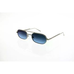 Franco Vital Fv Aj Slv Füme Mavi 55 Unisex Güneş Gözlüğü